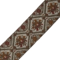 Preview: elastisches Band /Gummiband/ Stretchband, Breite 4 cm