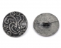 Preview: 6 Trachtenknöpfe , 20 mm