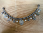 Preview: 1 Charivari-Gürtel / Dirndlschmuck