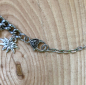 Preview: 1 Charivari-Gürtel / Dirndlschmuck