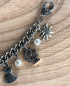 Preview: 1 Charivari-Gürtel / Dirndlschmuck