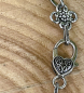 Preview: 1 Charivari-Gürtel / Dirndlschmuck