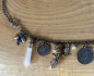 Preview: 1 Charivari-Gürtel / Dirndlschmuck