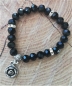 Preview: 3-teiliges Schmuckset "Rosen"