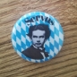 Preview: 1 "Bayern" - Button, 32 mm