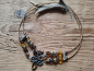 Preview: 1 hübsches Collier von Alpenwahn