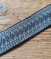 Preview: elastisches Band /Gummiband/ Stretchband, Breite 4 cm