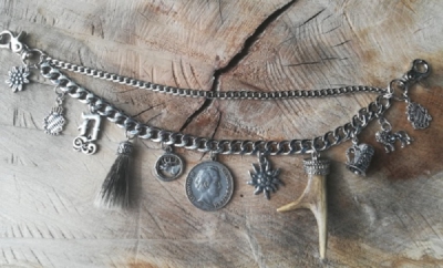 WUNSCHANFERTIGUNG / MUSTERBILDER Charivari, NUR MUSTER - nicht kaufen!!!