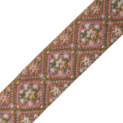 elastisches Band /Gummiband/ Stretchband, Breite 4 cm