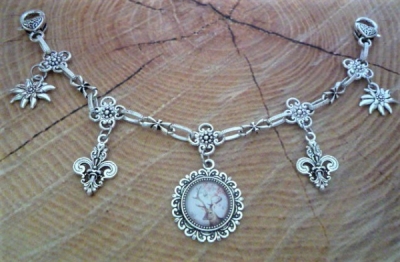 ab 19 €: WUNSCHANFERTIGUNG - CHARIVARI , ANGEBOT NICHT KAUFEN == Nur Muster!