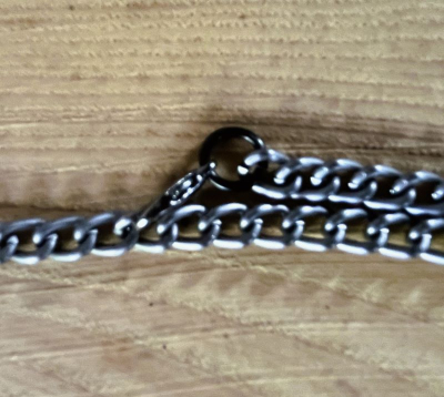 Preview: 1 Charivari-Gürtel / Dirndlschmuck