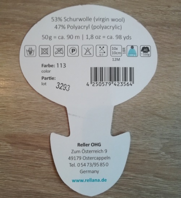 Damen - Wintermütze, grün-petrol-türkis, Gr. 55-57