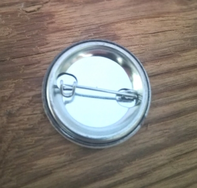 Preview: 1 "Straubing" - Button, 32 mm