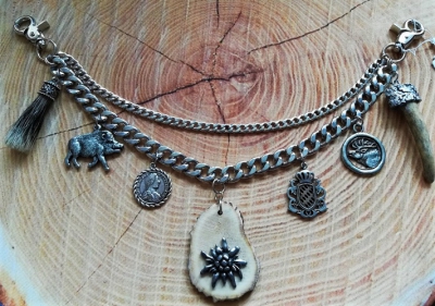 Preview: WUNSCHANFERTIGUNG / MUSTERBILDER Charivari, NUR MUSTER - nicht kaufen!!!