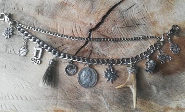 WUNSCHANFERTIGUNG / MUSTERBILDER Charivari, NUR MUSTER - nicht kaufen!!!