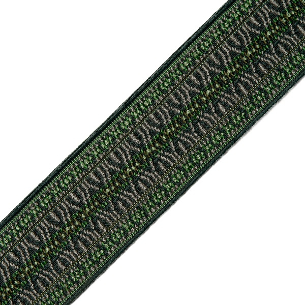 elastisches Band /Gummiband/ Stretchband, Breite 4 cm