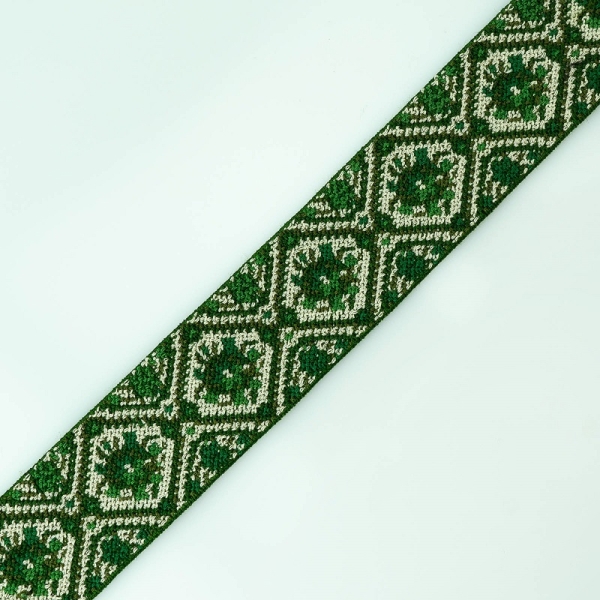 elastisches Band /Gummiband/ Stretchband, Breite 4 cm