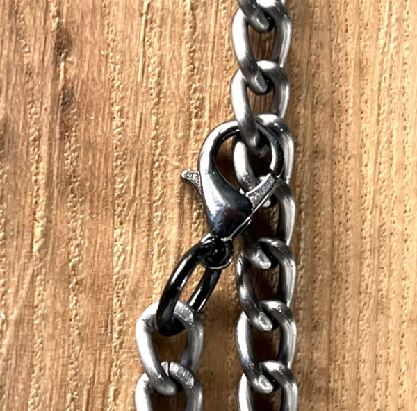 1 Charivari-Gürtel / Dirndlschmuck