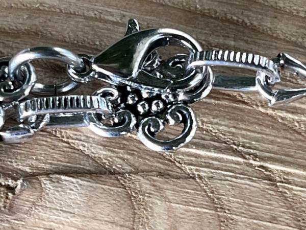 1 Charivari-Gürtel / Dirndlschmuck