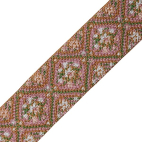 elastisches Band /Gummiband/ Stretchband, Breite 4 cm