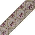 elastisches Band /Gummiband/ Stretchband, Breite 4 cm